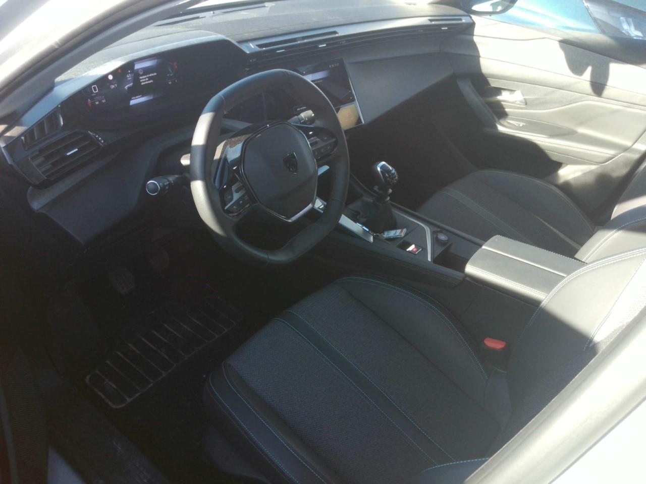 Foto Peugeot 308 2