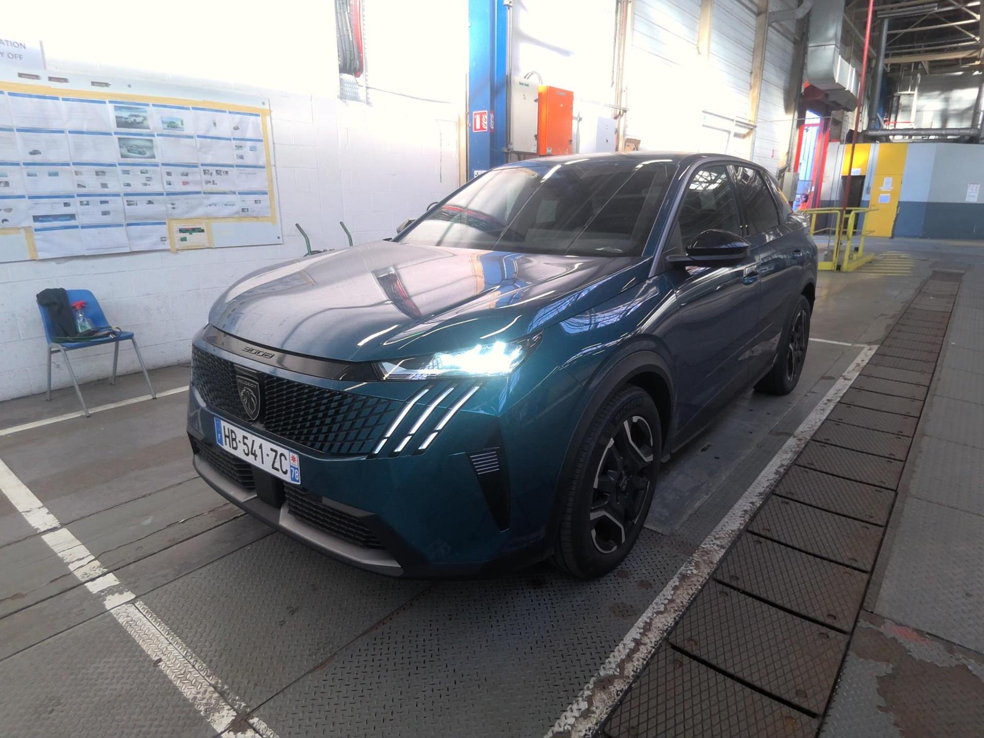 3008 III