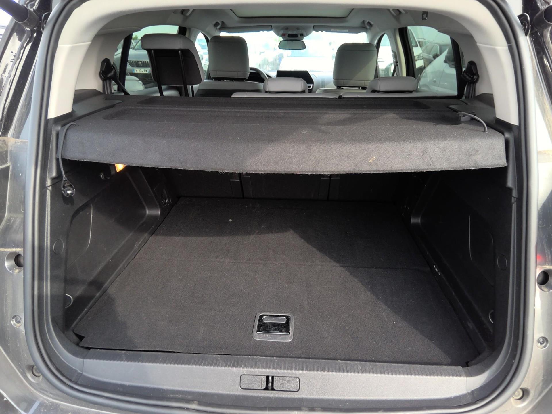 Citroen C5 Aircross Hybride Rechargeable 180 e-EAT8 Max 2024