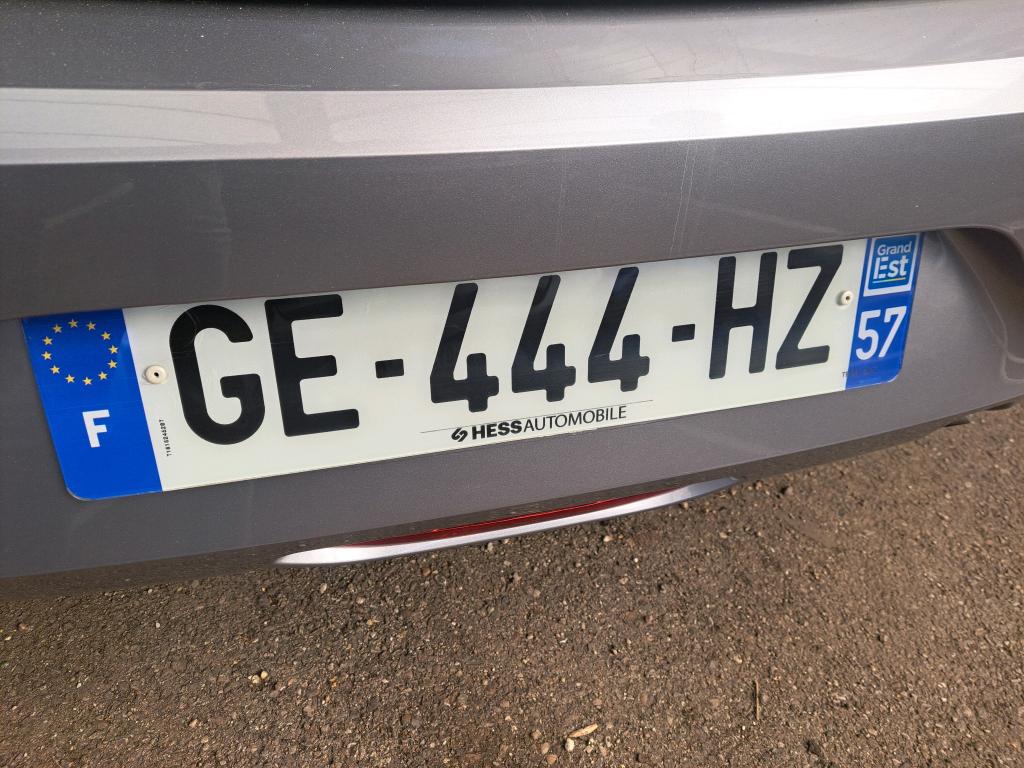 CORSA F