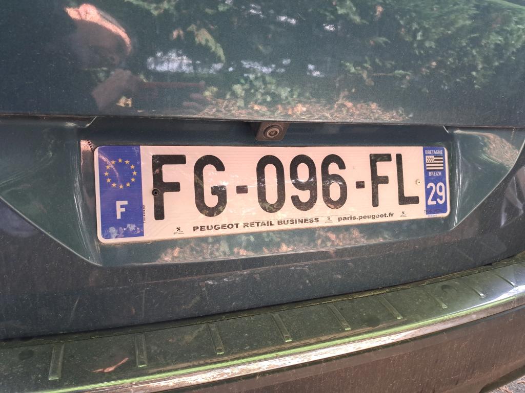 Peugeot 5008 BlueHDi 130ch S&S EAT8 Allure 2019