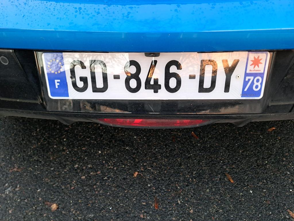 Peugeot 208 Electrique 50 kWh 136ch Allure Business 2021