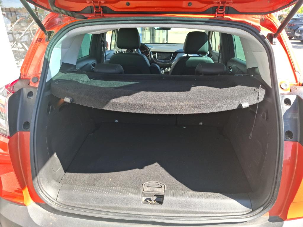 Opel CROSSLAND X / CROSSLAND 