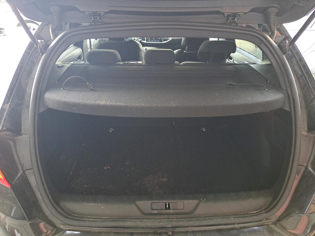 Peugeot 308 BlueHDi 130ch S&S EAT8 GT Line 2019