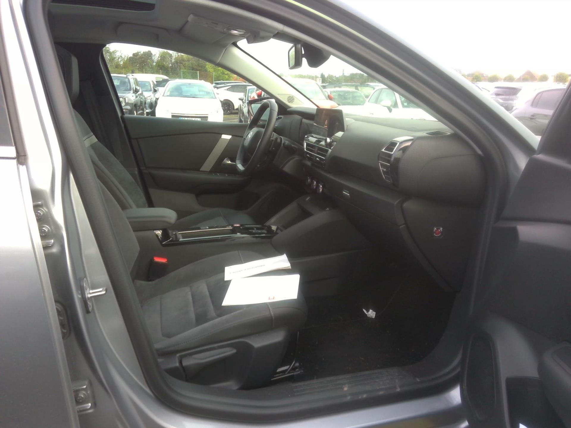 Citroen C4 PureTech 130 S&S EAT8 Shine Pack 2023