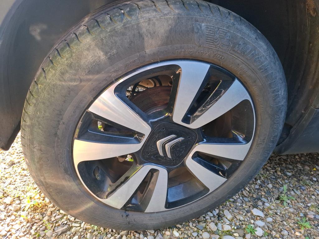Citroen C3 PureTech 110 S&S BVM6 Shine 2023