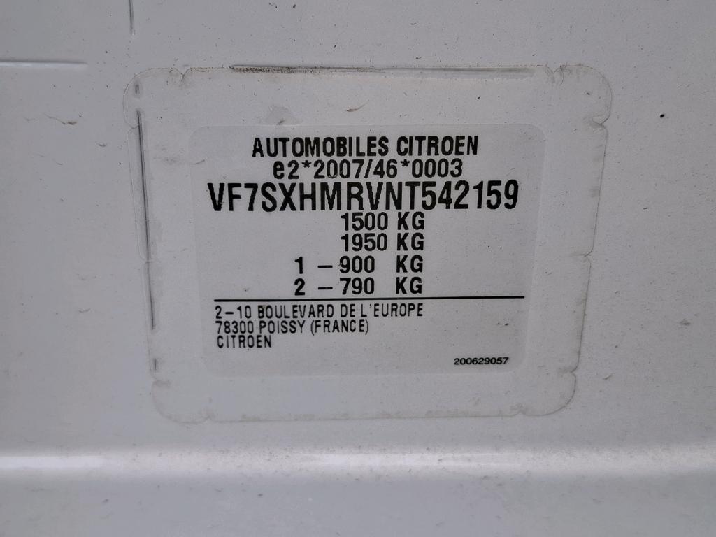 Citroen C3 PureTech 83 S&S BVM5 Feel Business 2022