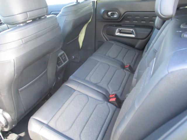 Foto Citroën C5 Aircross Hybrid 13