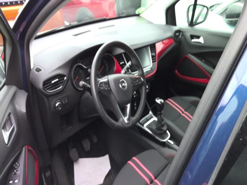 Foto Opel Combo 3