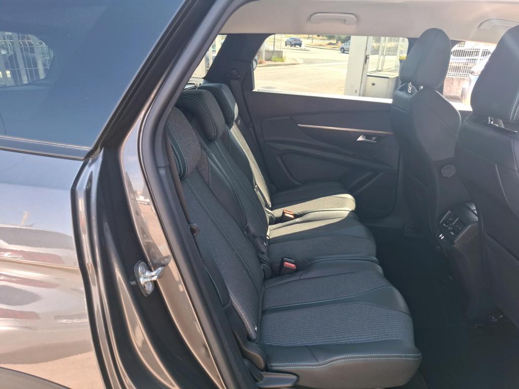 Peugeot 5008 PureTech 130ch S&S EAT8 Allure 2021