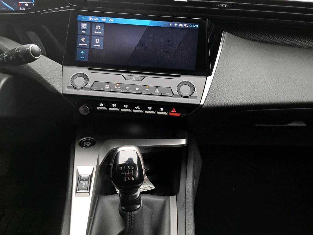 Peugeot 308 PureTech 110ch S&S BVM6 Active Pack 2022