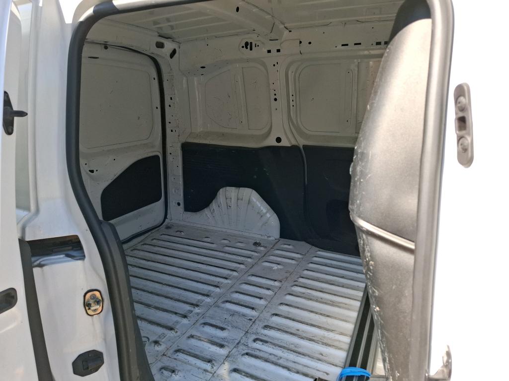 Citroen BERLINGO VAN M 650 BLUEHDI 100 S&S DRIVER 2019