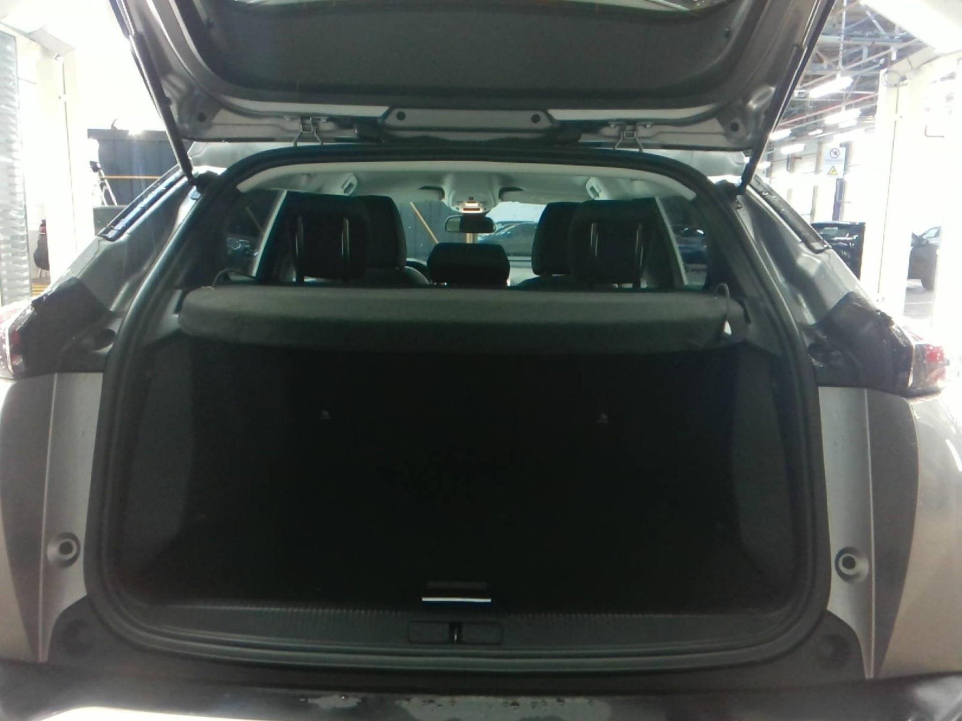 Peugeot 2008 PureTech 130 S&S BVM6 Style 2022