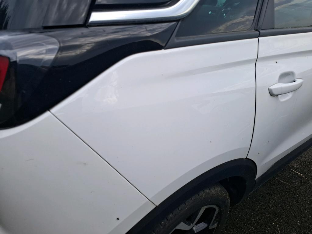 Opel Crossland 1.5 D 110 ch BVM6 Elegance 2023