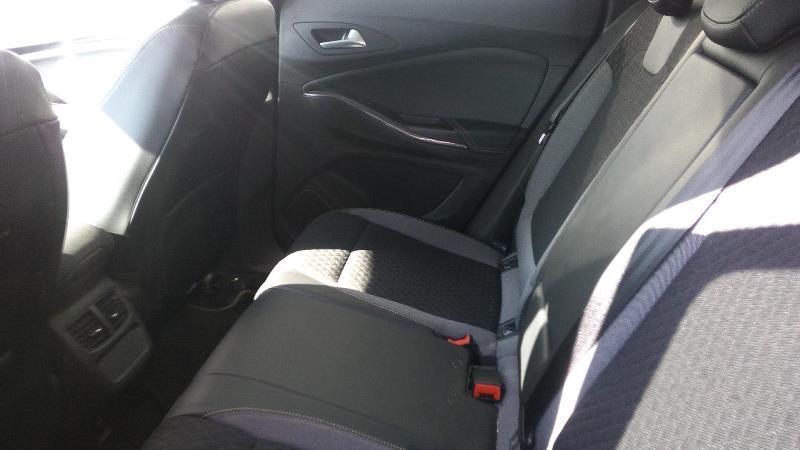 Foto Opel Grandland X 6