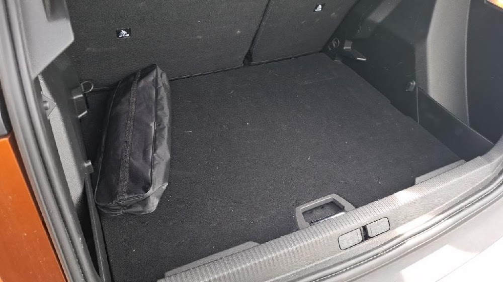 Foto Peugeot 2008 11