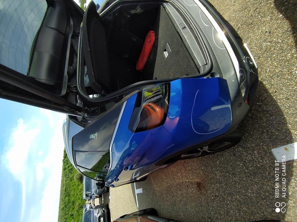 Foto Peugeot 3008 6