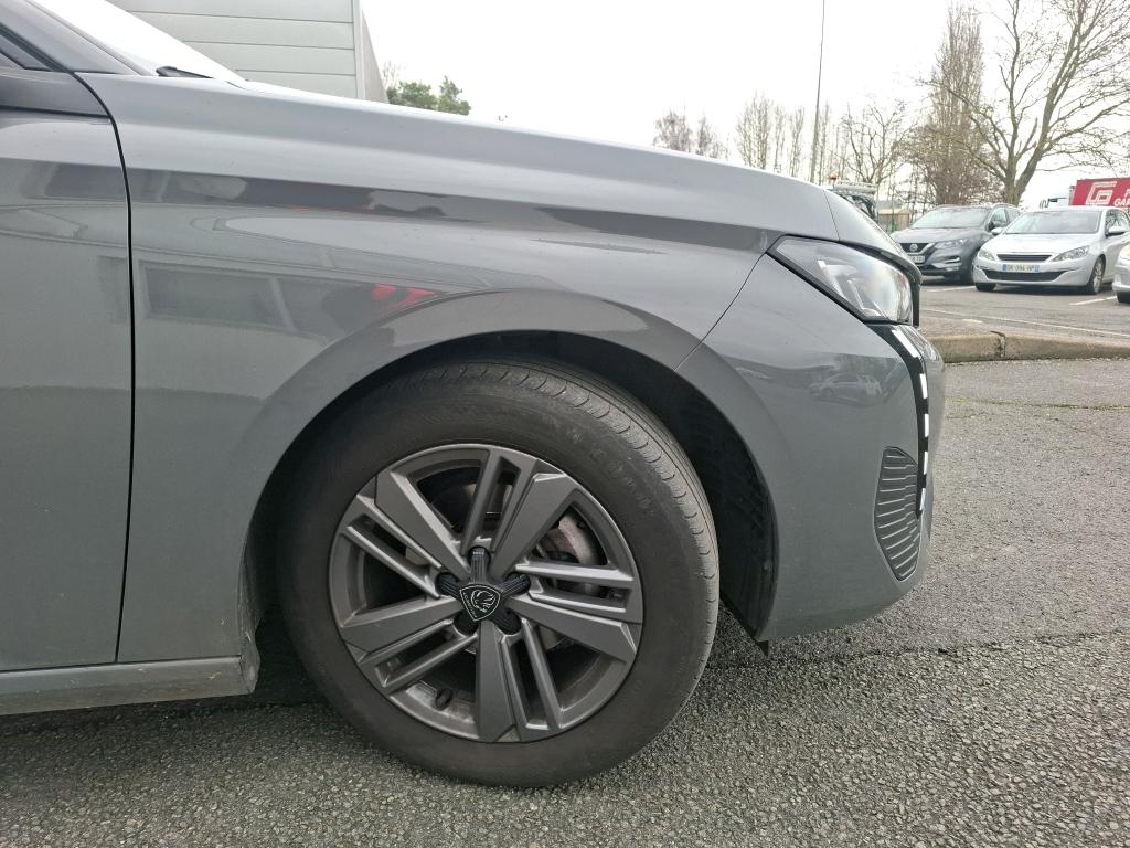 Peugeot 308 PureTech 130ch S&S BVM6 Active Pack 2024