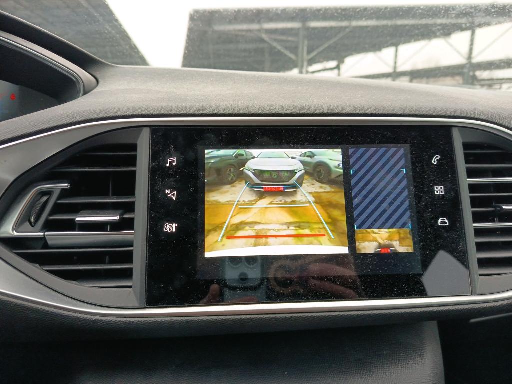 Peugeot 308 AFFAIRE BLUEHDI 130 S&S BVM6 PREMIUM PACK 2021