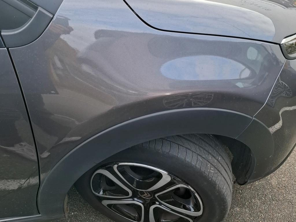 Citroen C3 PureTech 110 S&S EAT6 Shine 2022