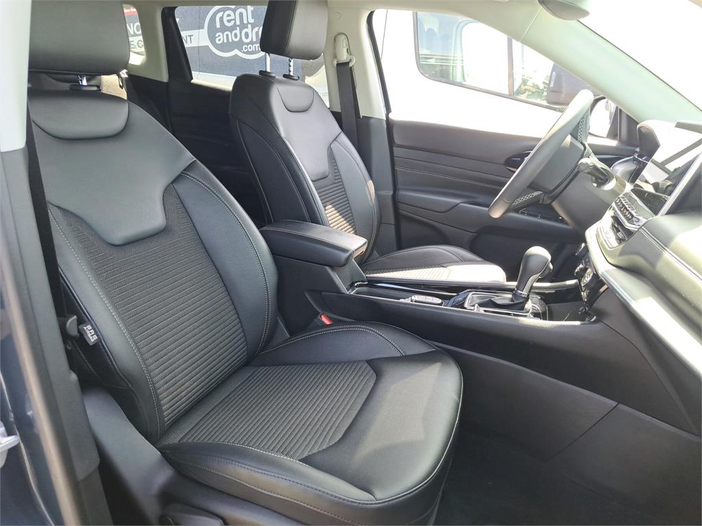 JEEP COMPASS PHEV MY21 