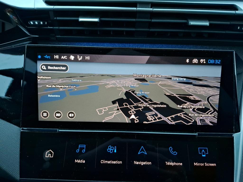 Peugeot 308 SW PHEV 180 e-EAT8 Allure Pack 2022