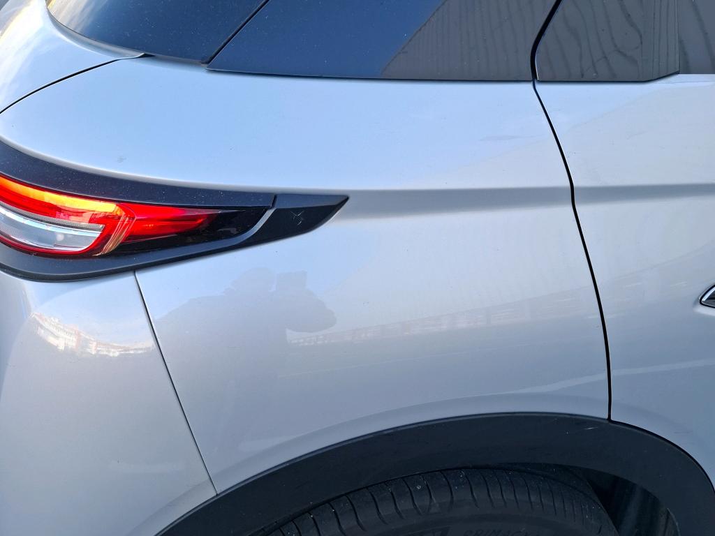 DS DS3 Crossback PureTech 130 EAT8 Performance Line+ 2022