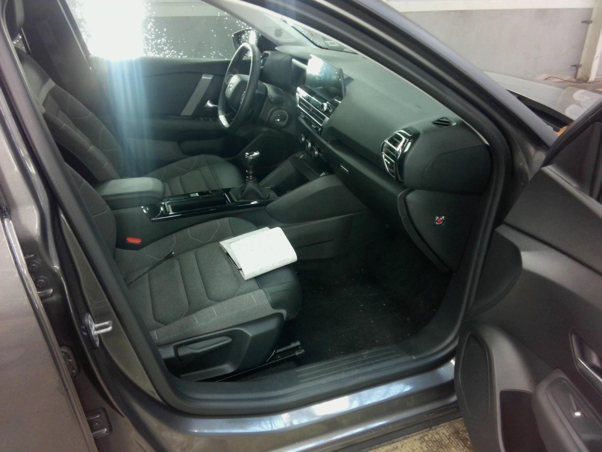 Citroen C4 PureTech 130 S&S BVM6 Feel Pack 2023