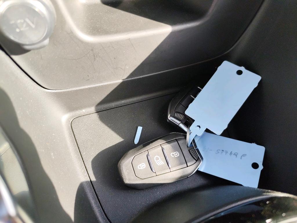 Citroen C3 Aircross BlueHDi 110 S&S BVM6 Shine Pack 2023