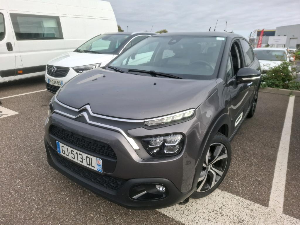 C3 III