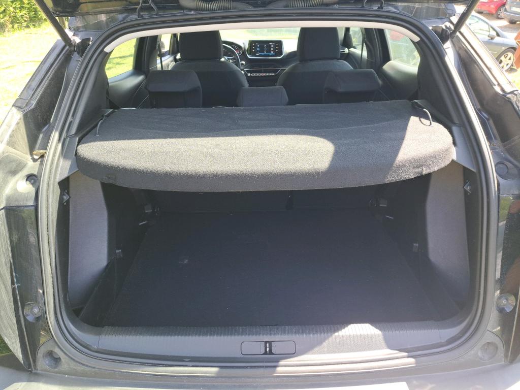 Peugeot 2008 BlueHDi 110 S&S BVM6 Active Business 2021