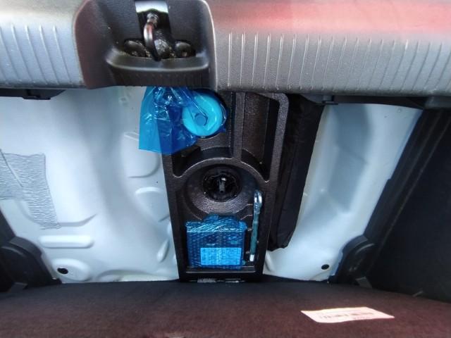 Foto Opel CrossLand 13