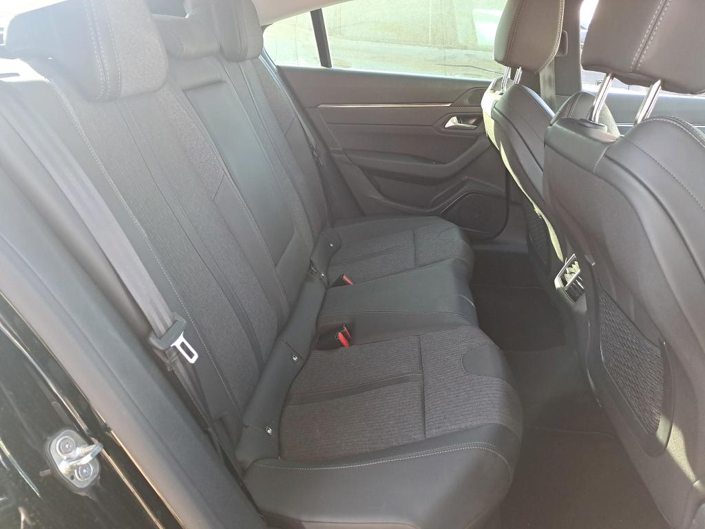 Peugeot 508 Hybrid 225 e-EAT8 Allure Pack 2021