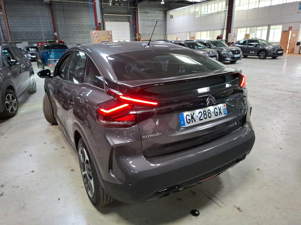 Citroen C4 PureTech 130 S&S EAT8 Feel 2022