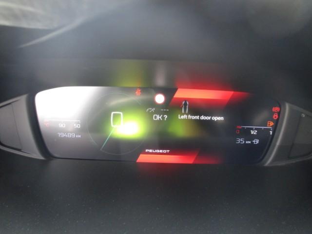Foto Peugeot 308 3
