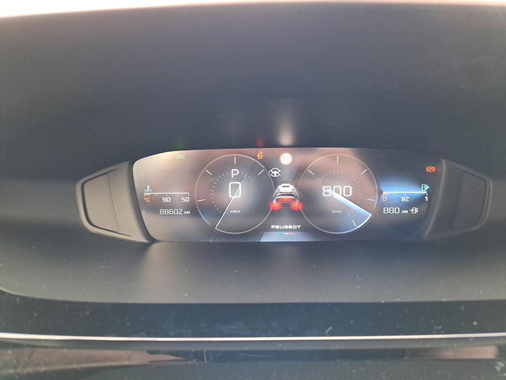 Peugeot 308 III