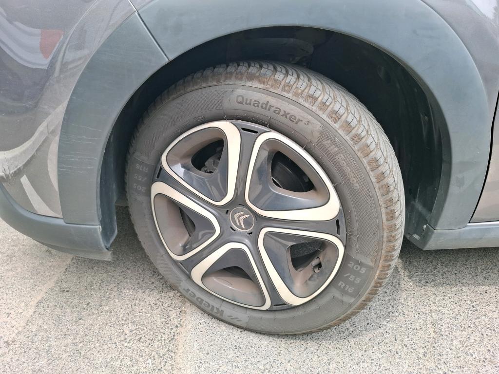 Citroen C3 PureTech 83 S&S BVM5 Feel Pack 2022