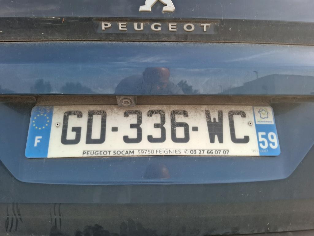 Peugeot 3008 Hybrid 225 e-EAT8 Allure Pack 2021