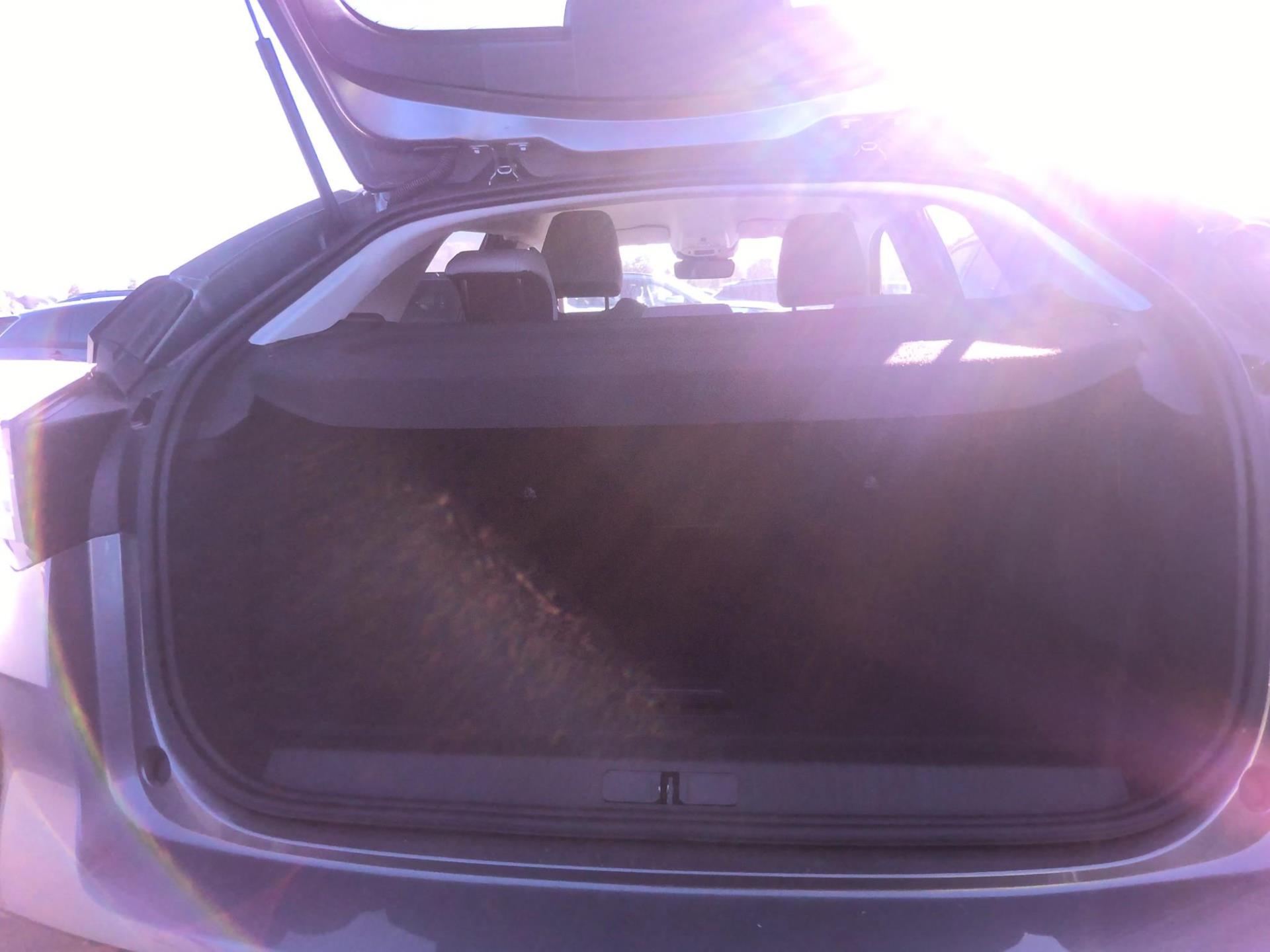 Citroen C4 Hybride 136 e-DCS6 Max 2025