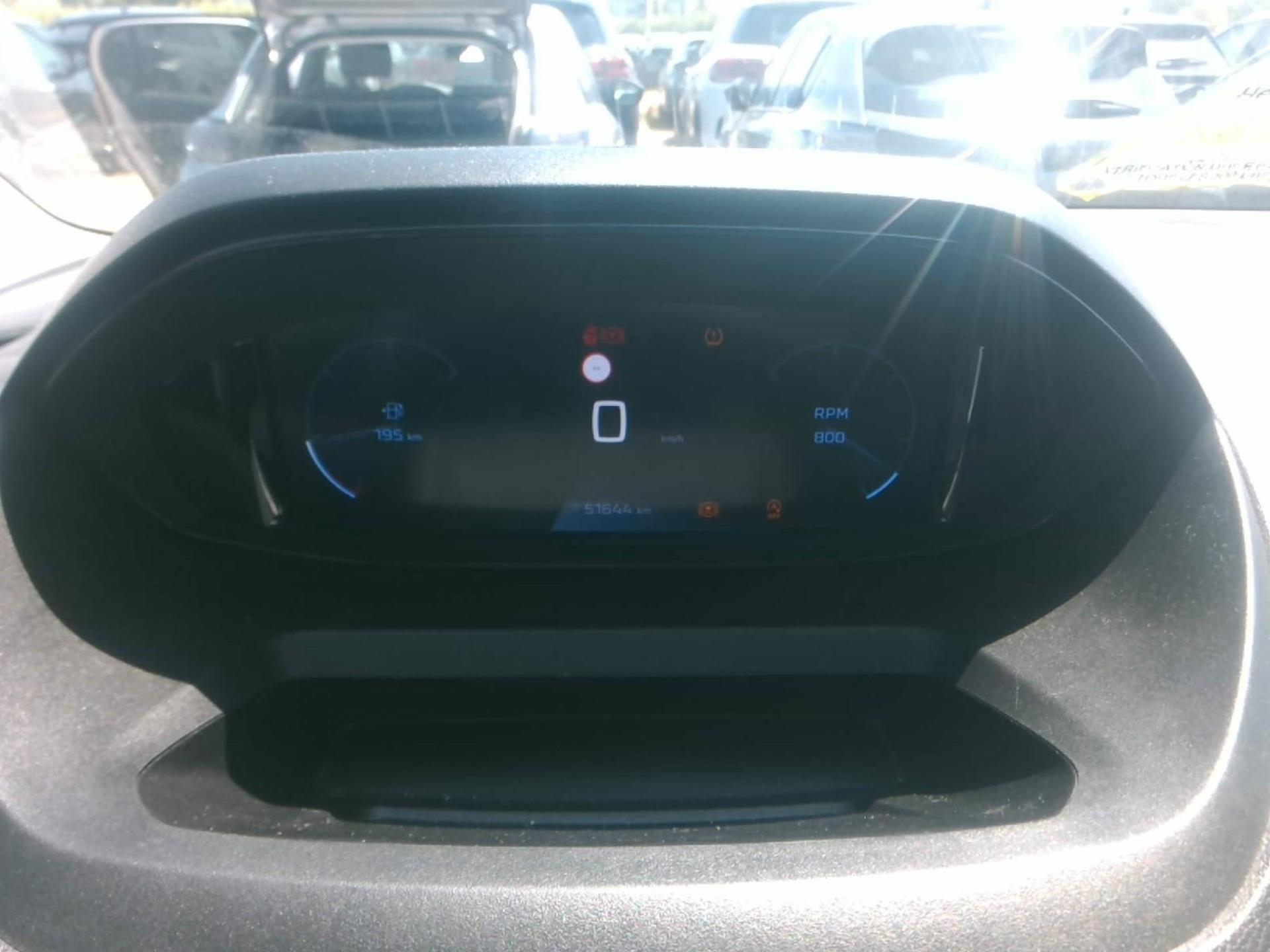 Peugeot PARTNER FOURGON XL 950 KG BLUEHDI 100 S&S BVM6  2024