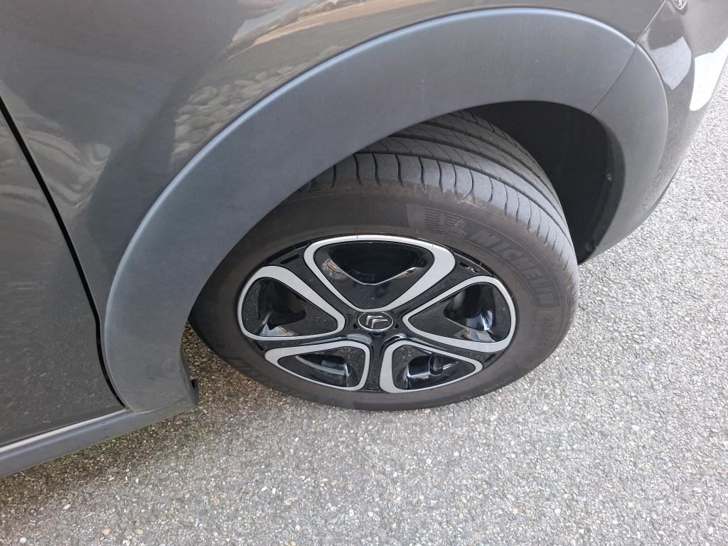 Citroen C3 PureTech 83 ch BVM5 You 2024