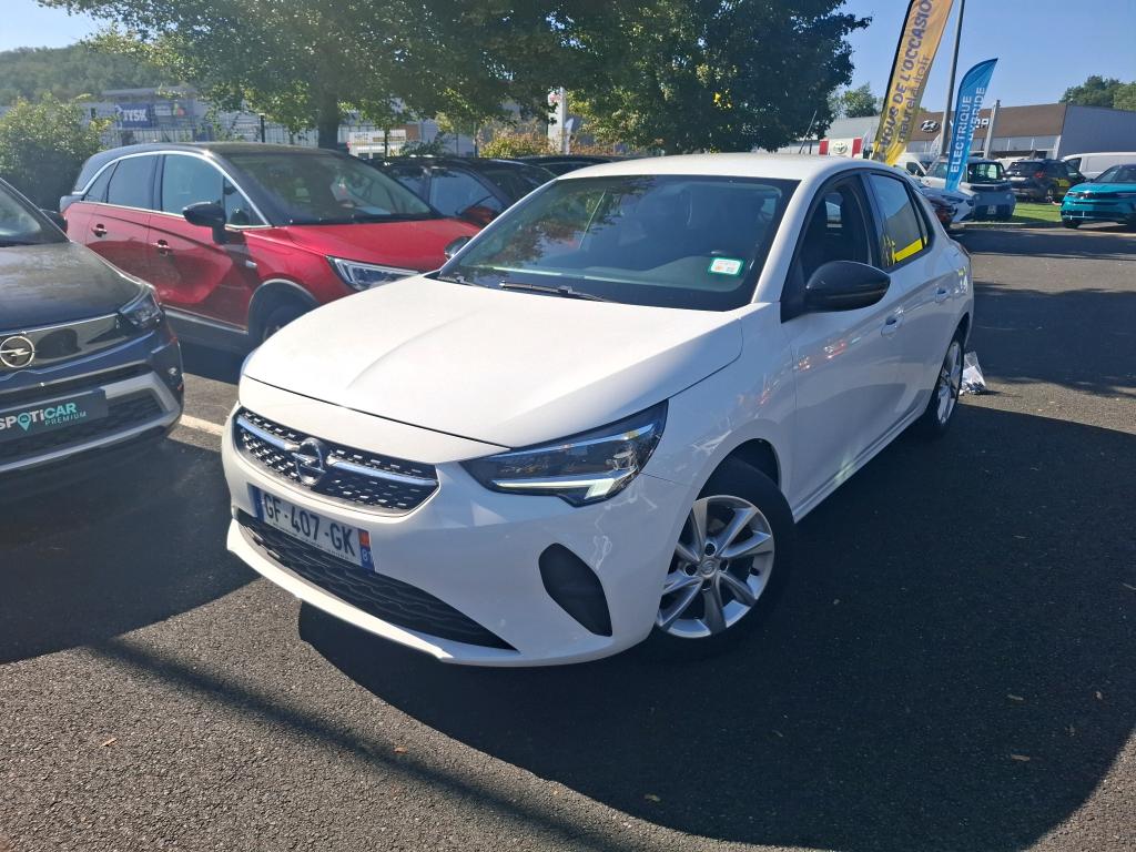 CORSA F