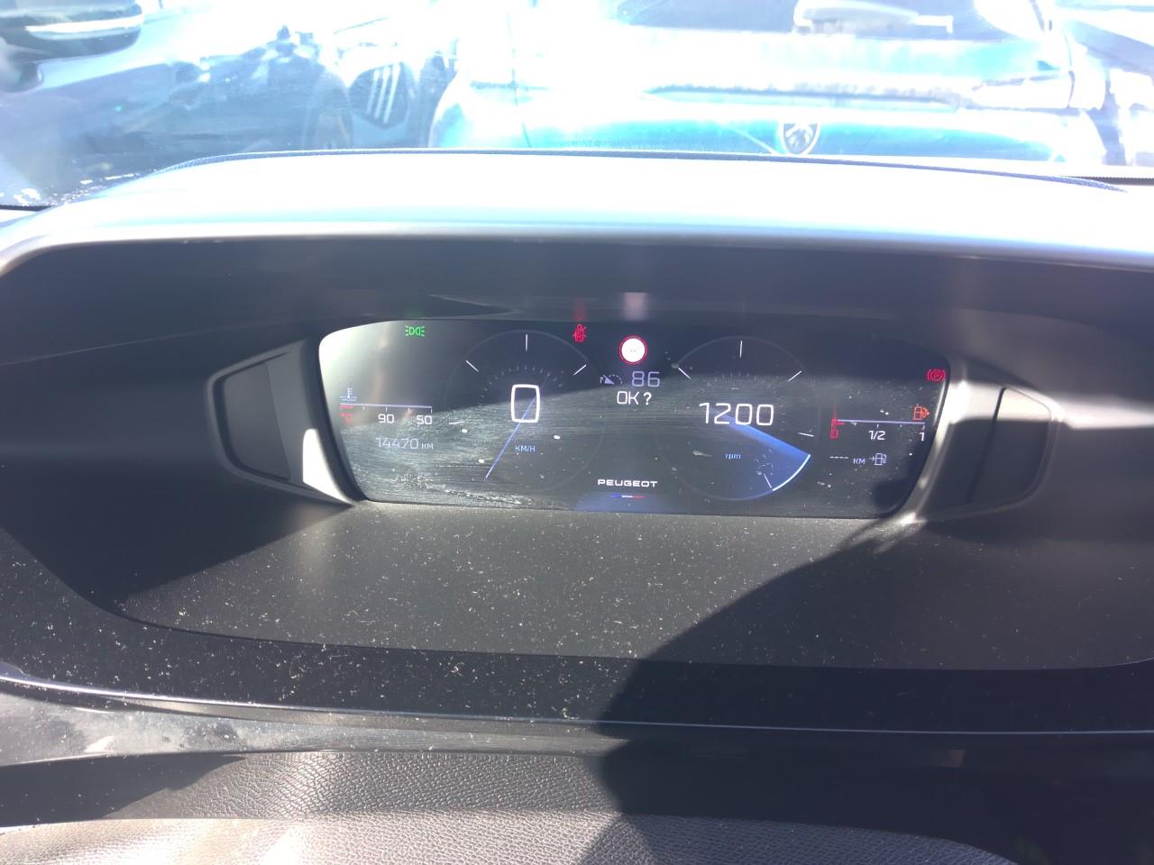 Foto Peugeot 308 5
