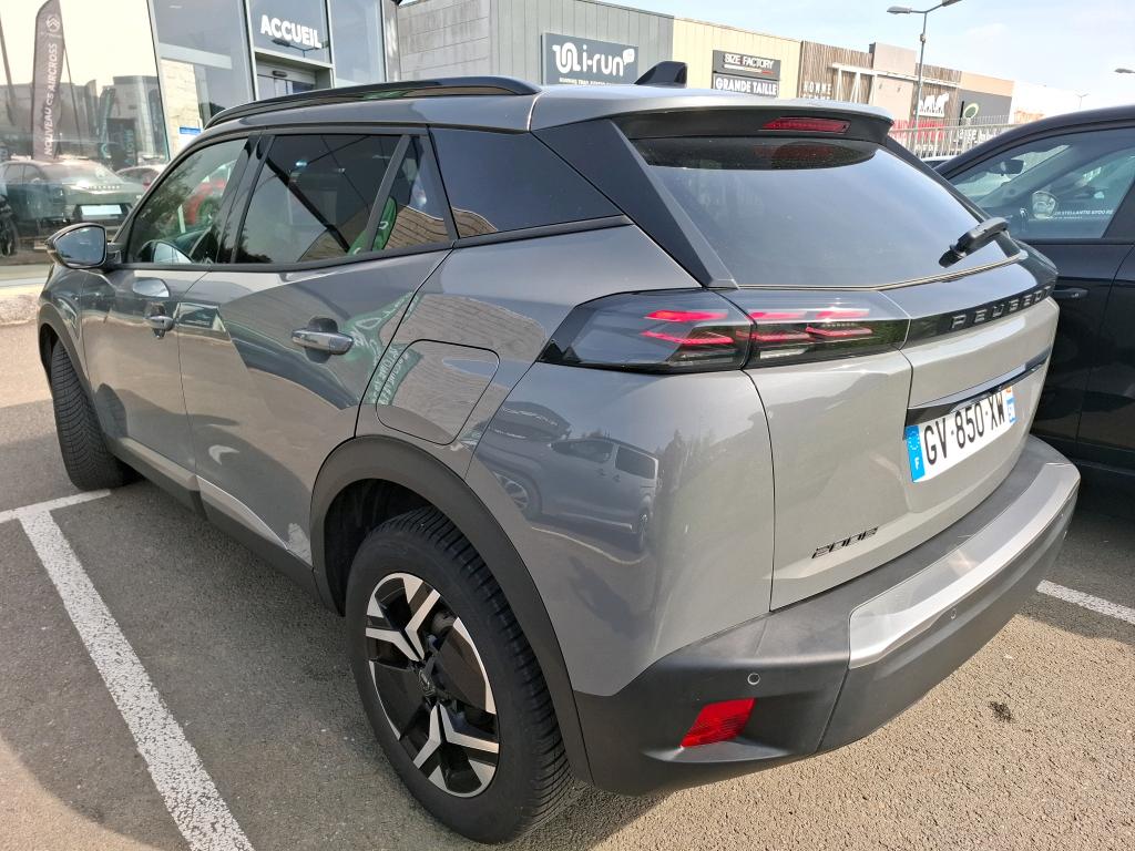 Peugeot 2008 PureTech 100 S&S BVM6 Allure 2024