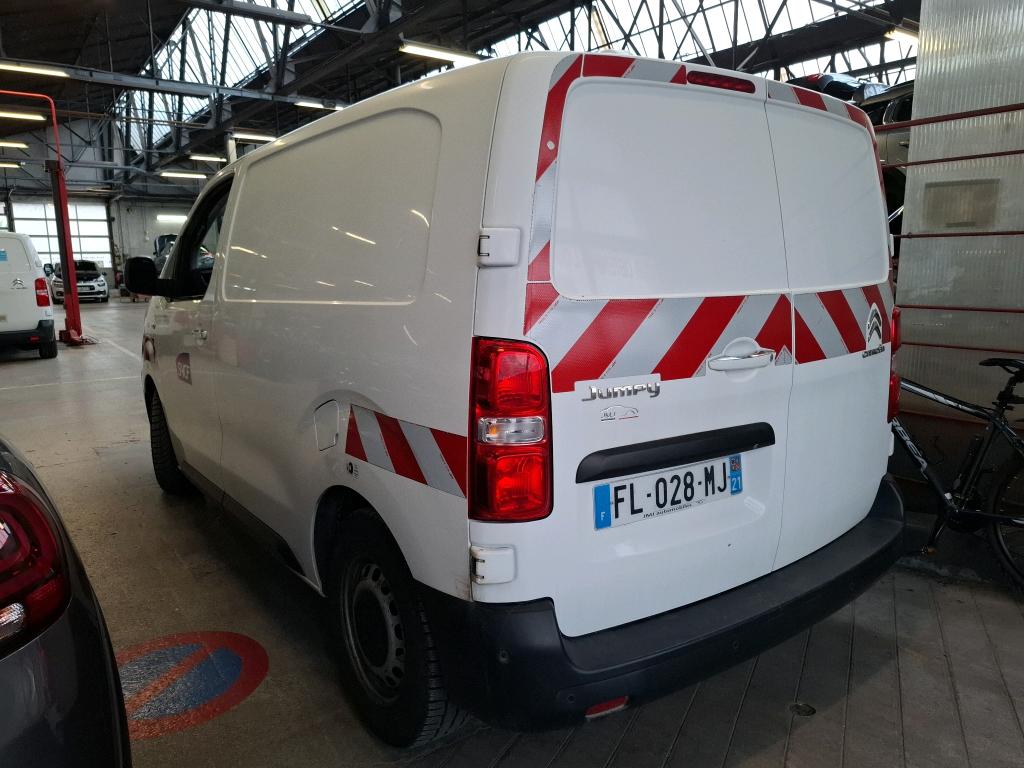 Citroen JUMPY FGN XS BLUEHDI 150 S&S BVM6 CITYVAN 2019