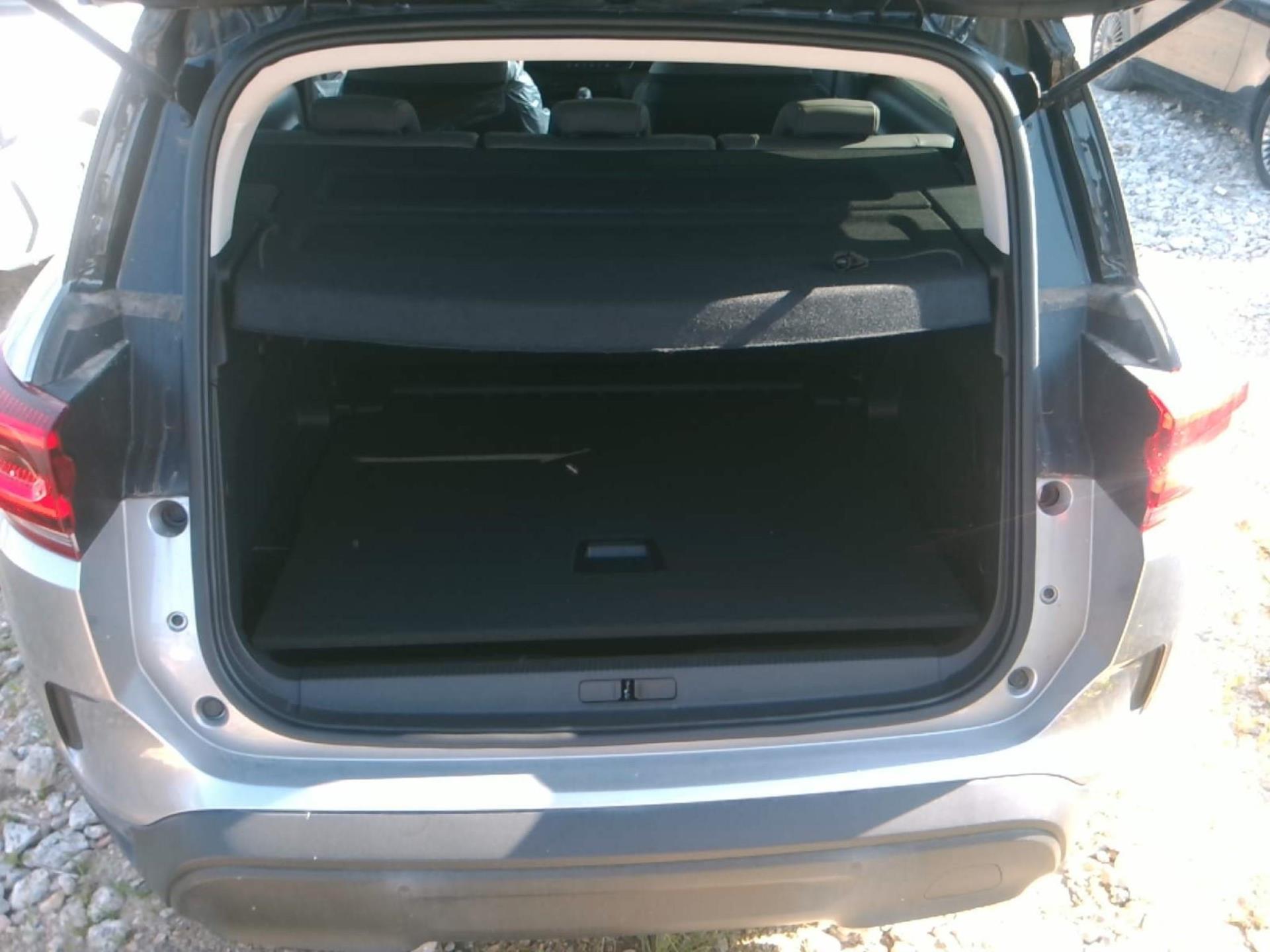 Citroen C5 Aircross PureTech 130 S&S BVM6 C-Series 2023