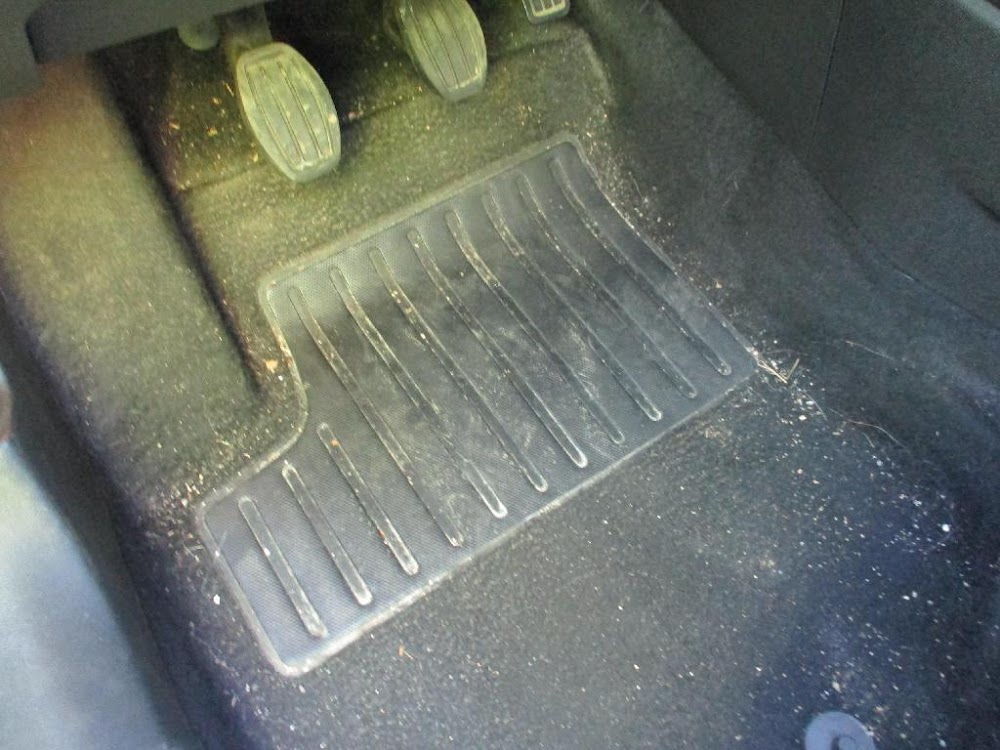 Foto Citroën C4 15