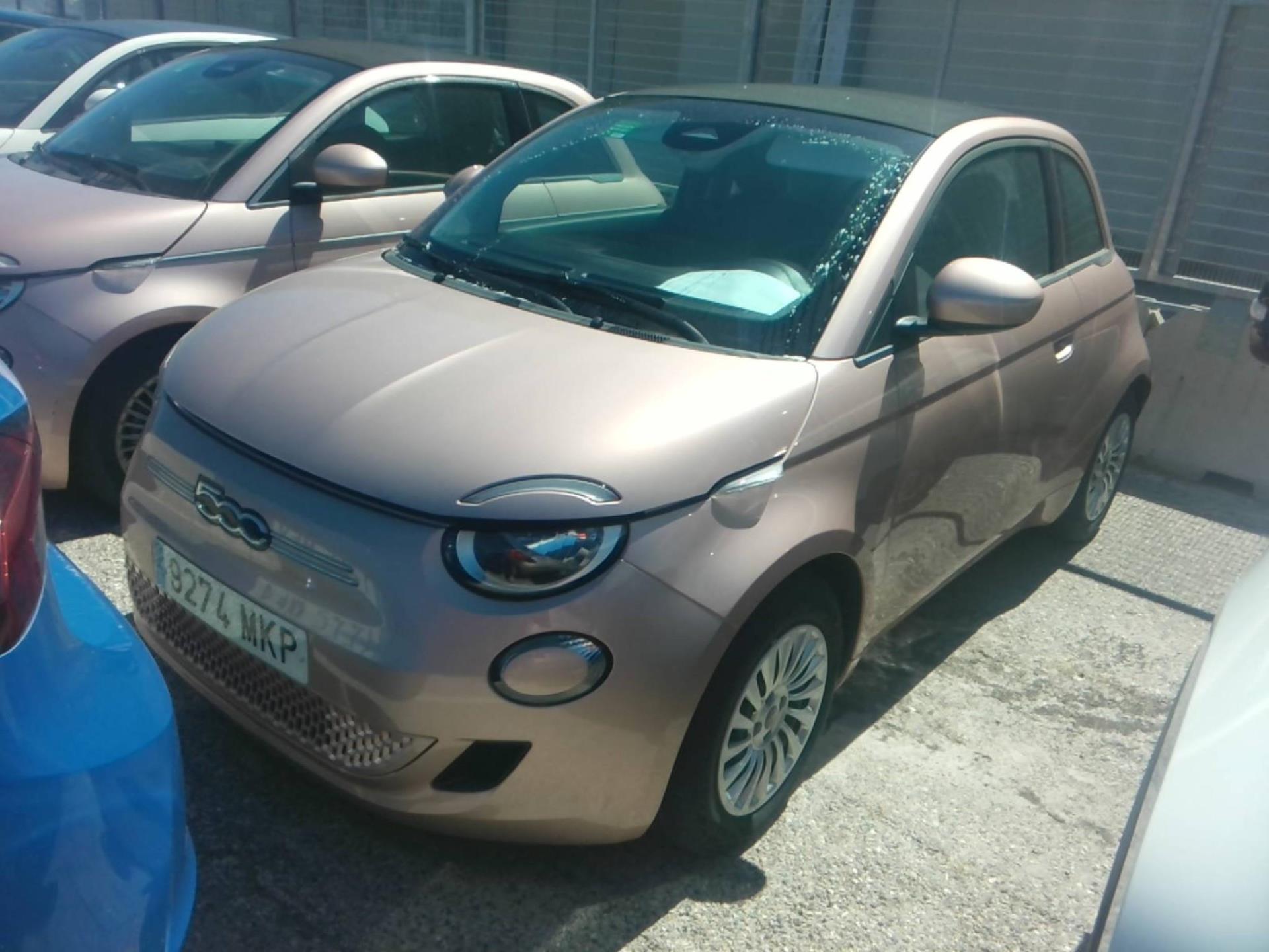 500E