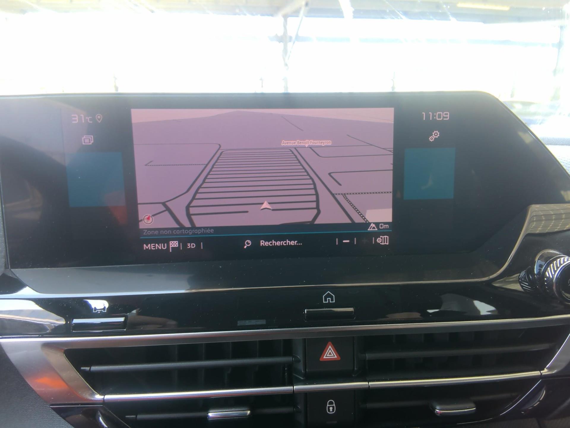 Citroen C4 BlueHDi 130 S&S EAT8 Shine 2023