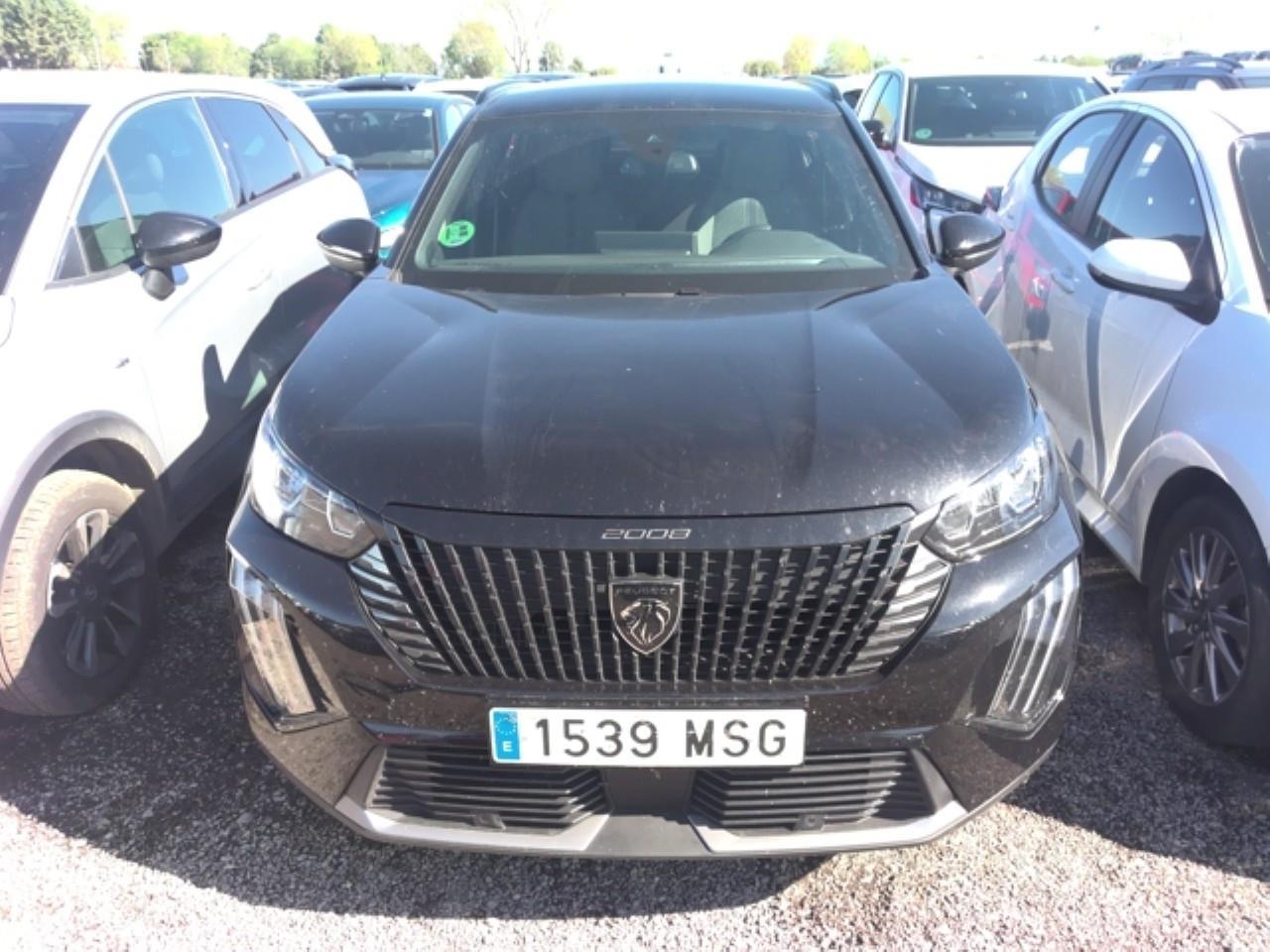 Foto Peugeot 2008 4